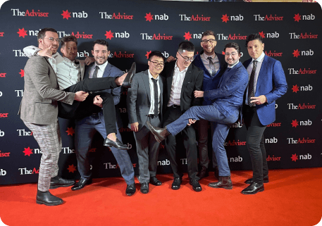 Sydney Mortgage Awards